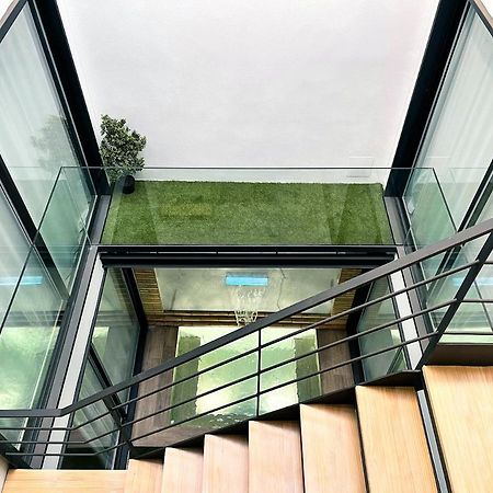 Cordoba Boutique Vv Con Jacuzzi Apartman Kültér fotó