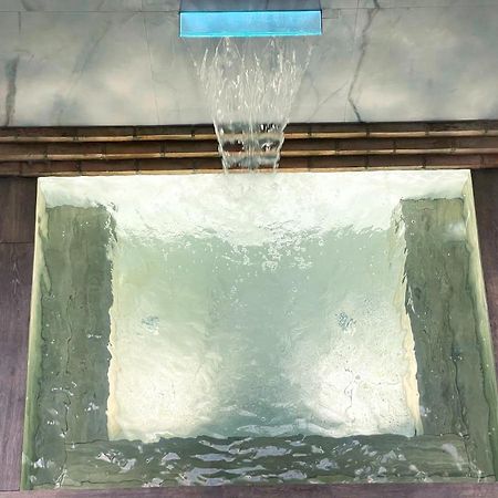 Cordoba Boutique Vv Con Jacuzzi Apartman Kültér fotó