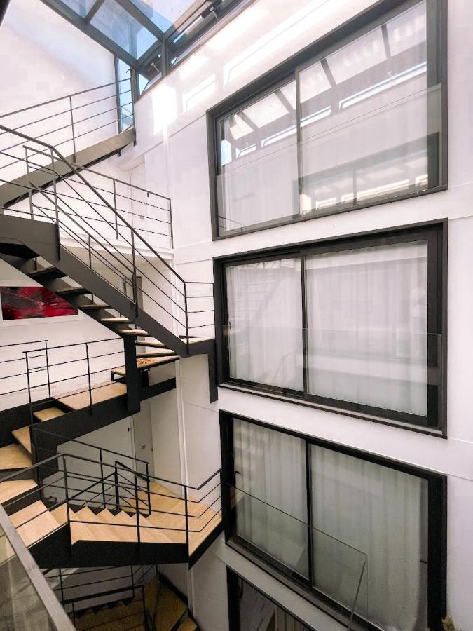 Cordoba Boutique Vv Con Jacuzzi Apartman Kültér fotó